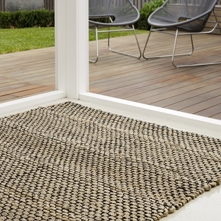 Reptile Jute Rugs:- 2 Sizes Available